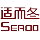 家庭健康保健用品店的LOGO