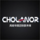 CHOLANOR高端餐饮设备
