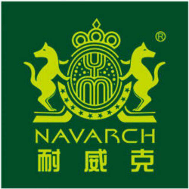 耐威克宠物食品的LOGO