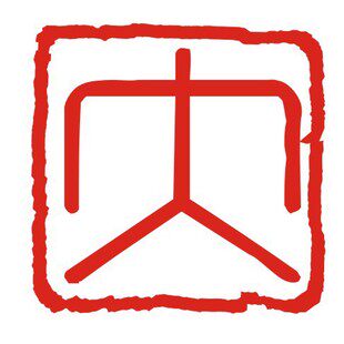 上海名片之家的LOGO