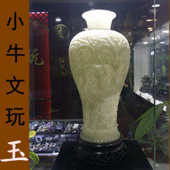 小牛古玩玉器