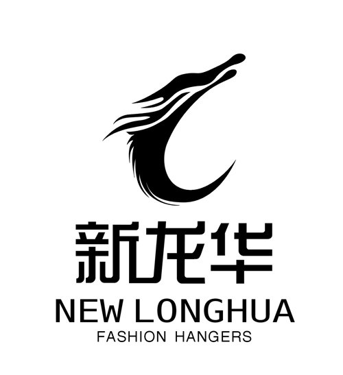 新龙华的LOGO