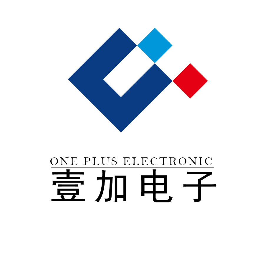 壹加电子材料的LOGO