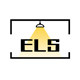ELS水族的LOGO