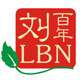 刘百年旗舰店的LOGO