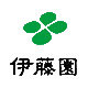 伊藤园旗舰店的LOGO