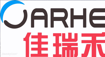 佳瑞禾生活用品店的LOGO