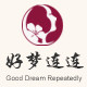 好梦连连家居旗舰店的LOGO