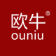 欧牛旗舰店的LOGO