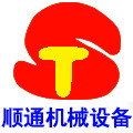 顺通机械设备的LOGO