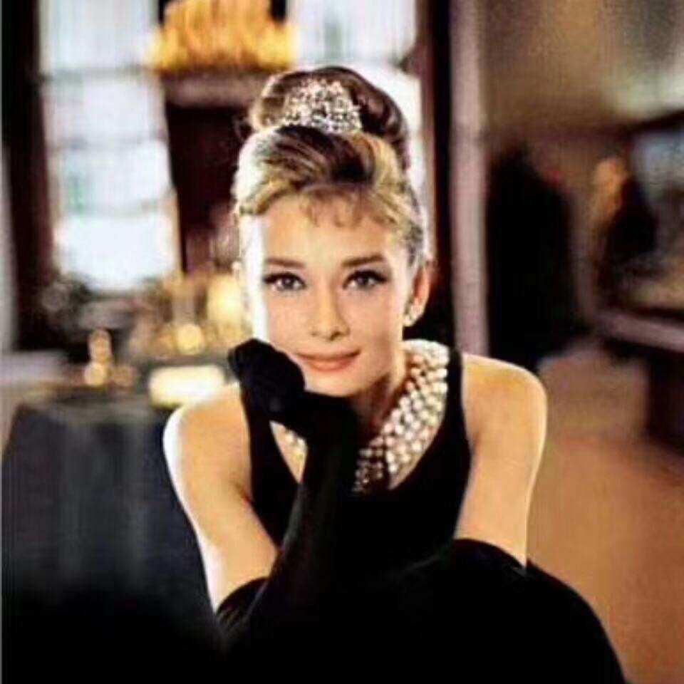 玉米小姐美妆