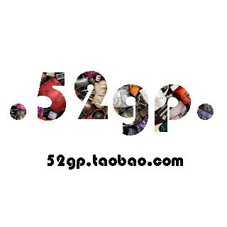 52GP 潮流 鬼牌成衣