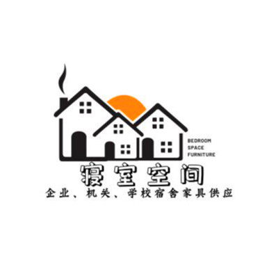 寝室空间家居