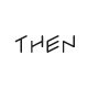 THENshop的LOGO