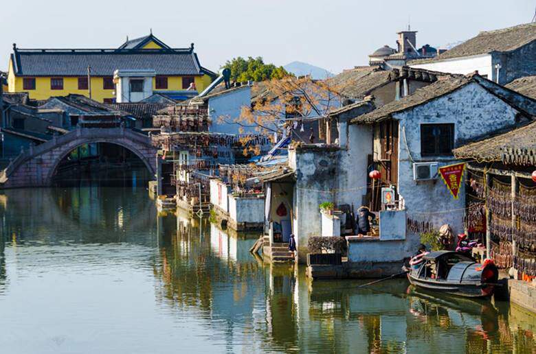水乡滋味