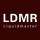 liquidmaster家居旗舰店的LOGO