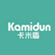卡米盾旗舰店的LOGO