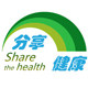 亿佳康居家小栈的LOGO