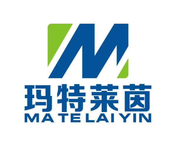 玛特莱茵家居馆的LOGO