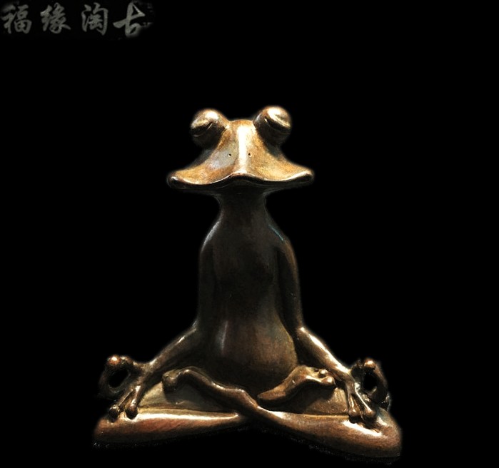 福缘淘古