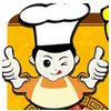家湘味食品店的LOGO