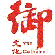 御文化茗茶 自营店的LOGO