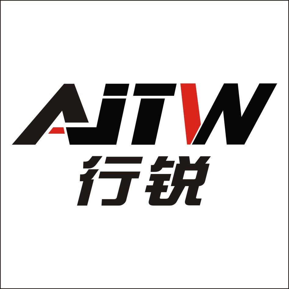 ajtw旗舰店的LOGO