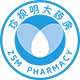 珍视明大药房旗舰店的LOGO