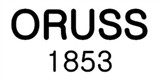ORUSS手表批发店的LOGO