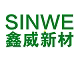 鑫威家居专营店的LOGO