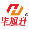 华旭升食品专营店的LOGO