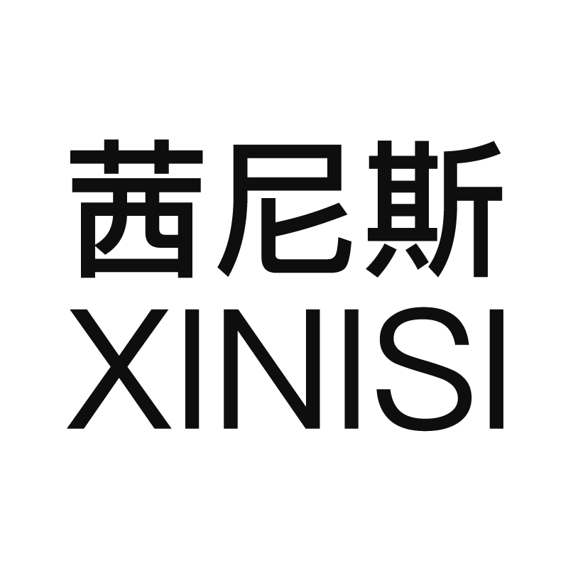 茜尼斯旗舰店的LOGO