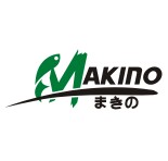 牧野钓具的LOGO