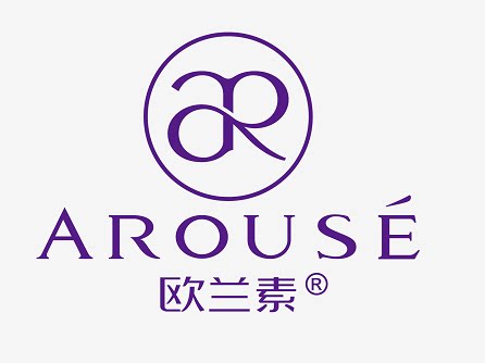 欧兰素官方企业店的LOGO