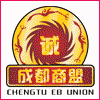 憨憨猫用品店的LOGO
