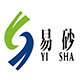 易砂五金的LOGO