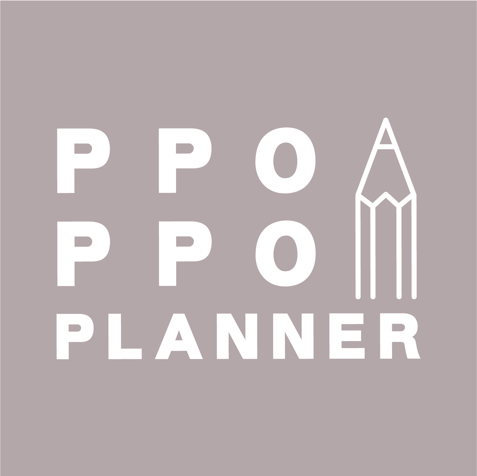 PPOPPO电子手帐