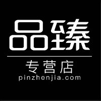 品臻商贸的LOGO