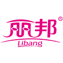 丽邦家居旗舰店的LOGO