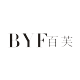 byf旗舰店的LOGO