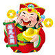 通灵玉阁