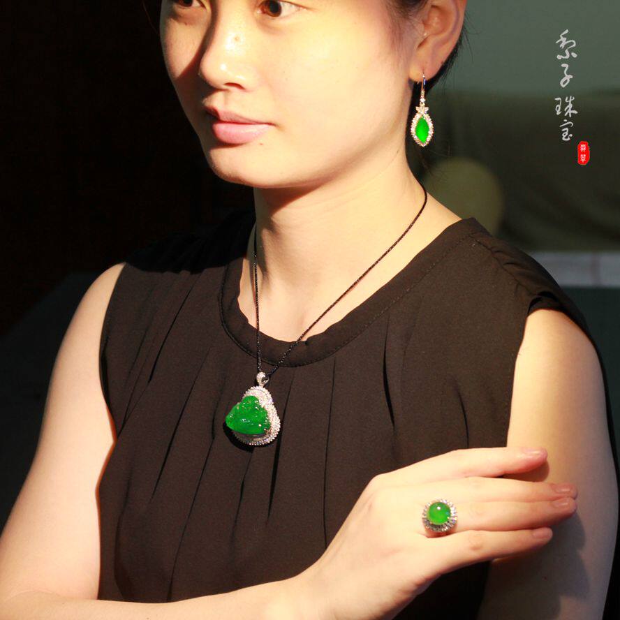 黎子珠宝