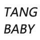 tangbabykids旗舰店的LOGO