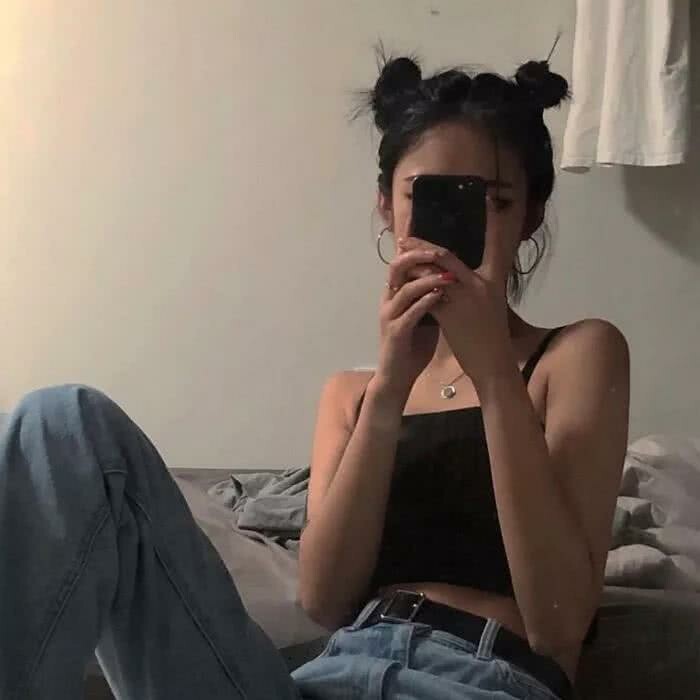 潮男服装网店的LOGO