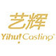 艺辉旗舰店的LOGO