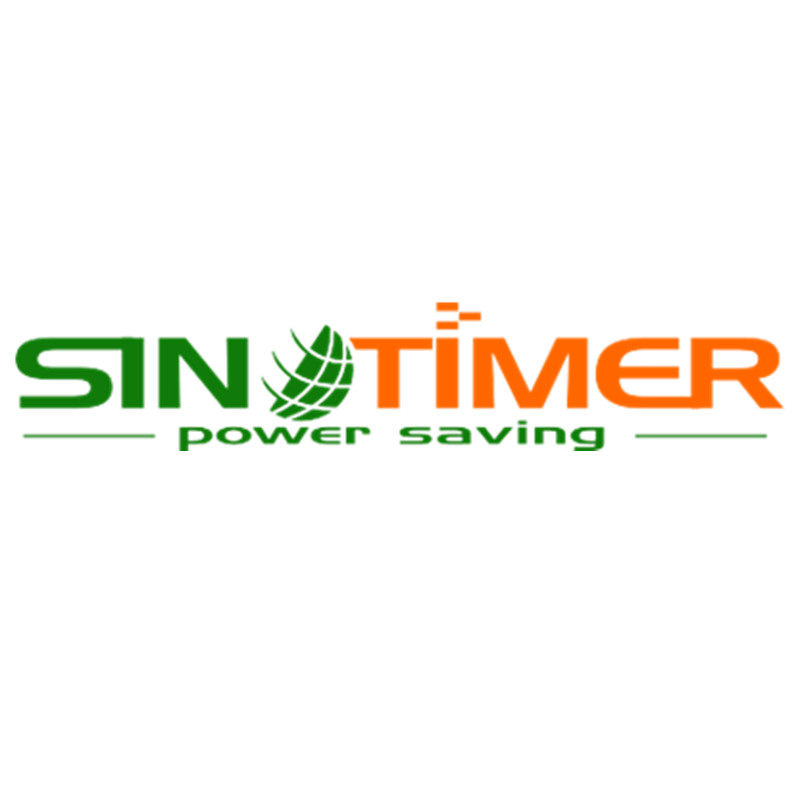 sinotimer旗舰店的LOGO