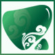 艺之澜家居生活馆的LOGO