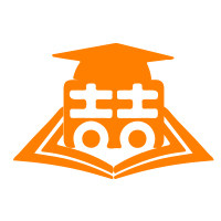 吉吉英语第二分店的LOGO