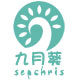 九月葵园植店的LOGO