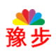 豫步旗舰店的LOGO